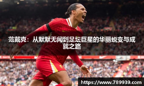 范戴克：从默默无闻到足坛巨星的华丽蜕变与成就之路